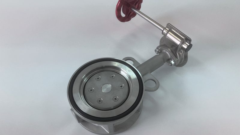 蝶阀执行标准规范：解读与选型要点