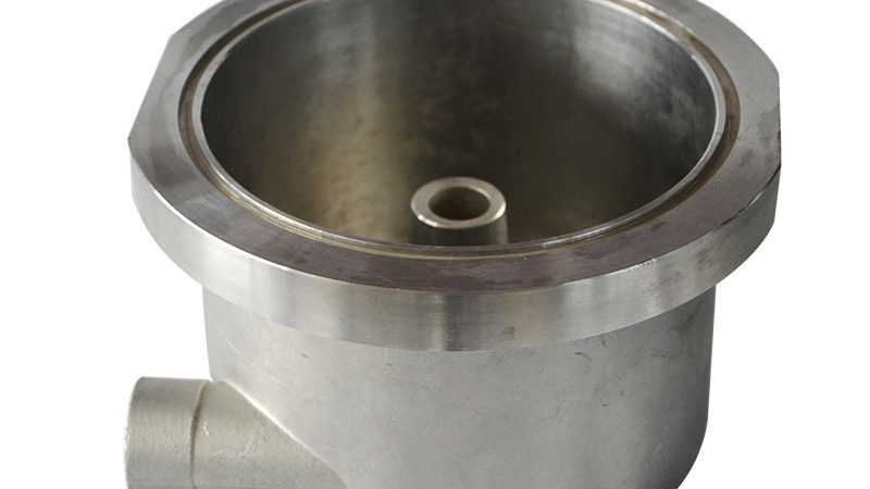化工磁力泵扬程流量计算公式：精准选型的关键